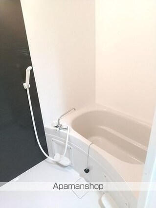和歌山県和歌山市関戸１丁目[2LDK/49.5m2]のバス