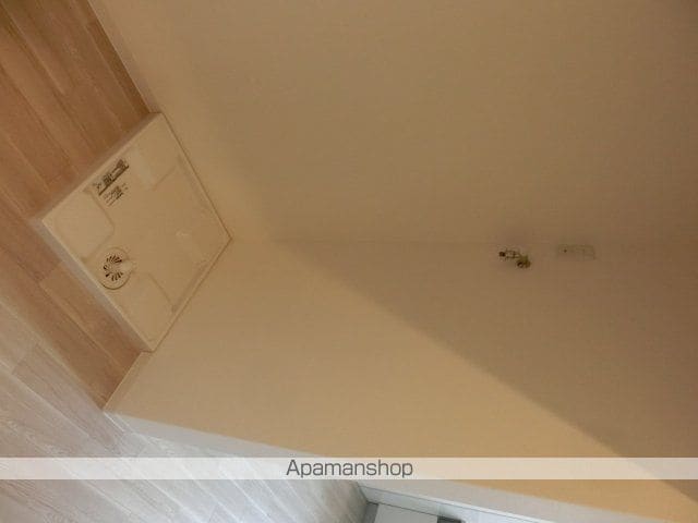 安岡寺町5丁目貸家B棟の内装写真