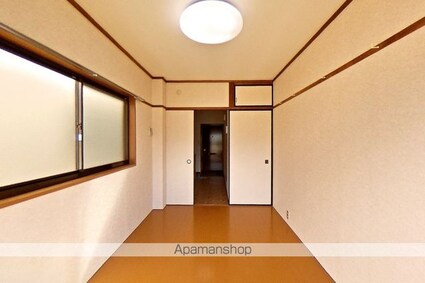 高知県高知市東雲町[1K/20m2]の内装5