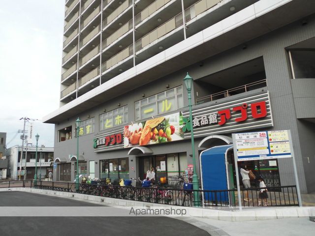 シルフィード東助松の周辺写真