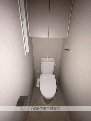 グレーシアフィット藤沢鵠沼の内装写真