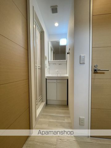 ユーレジデンス淀屋橋の内装写真