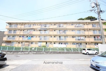 広島県広島市佐伯区皆賀４丁目[2LDK/58.89m2]の外観2