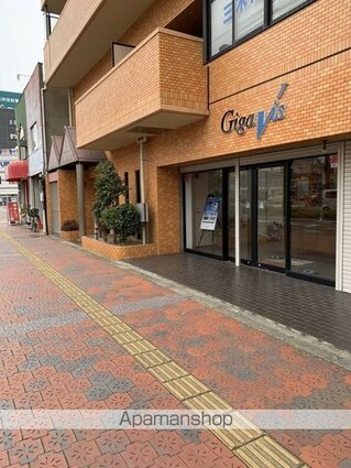 和歌山県和歌山市三木町南ノ丁[事務所/52.26m2]の外観4