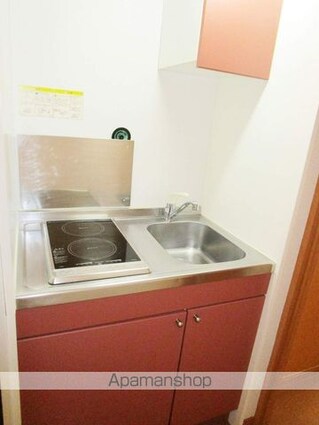 レオパレスアメニティー柿平[1K/23.18m2]の内装2