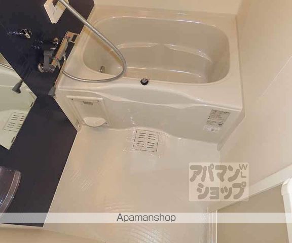 アクアプレイス京都三条朱雀の内装写真