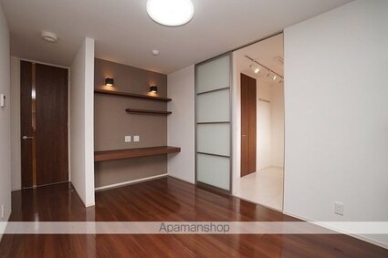 ＤーＲｅｓｉｄｅｎｃｅ御船町[1LDK/64.55m2]の内装4