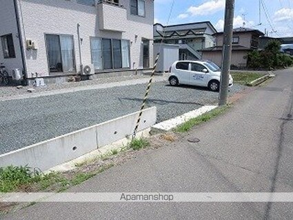 グリーンハウスＫ[2DK/45.95m2]の駐車場