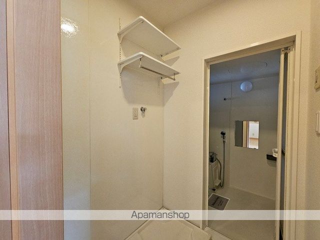ルミエールTM Aの内装写真