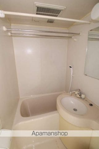 レジデンス三篠の内装写真