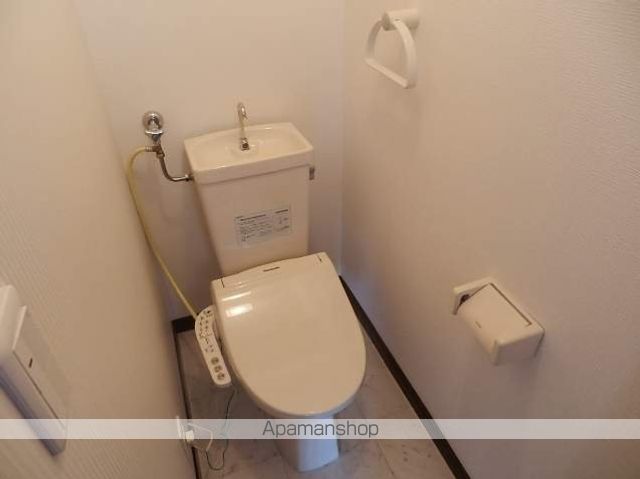 リゾルテ札幌の内装写真