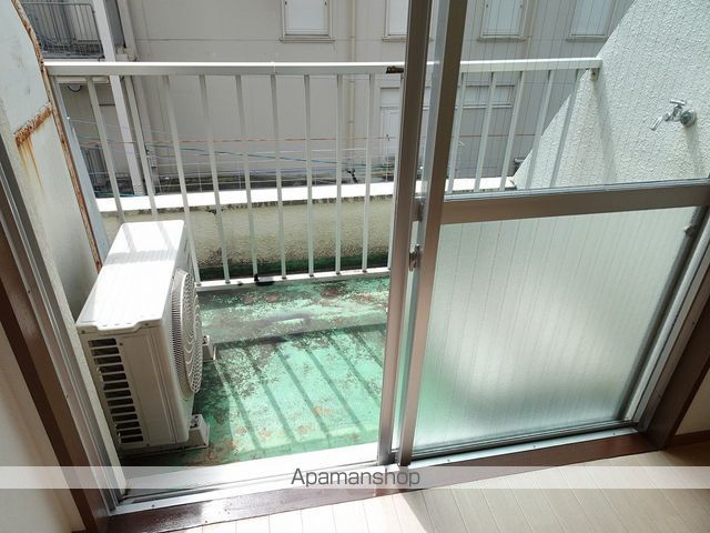 ホワイトハイツの内装写真