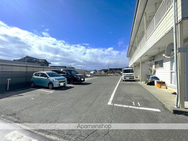 グリーンハイツ高森のその他写真