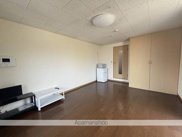 レオパレスLIGHTLIFEIの内装写真