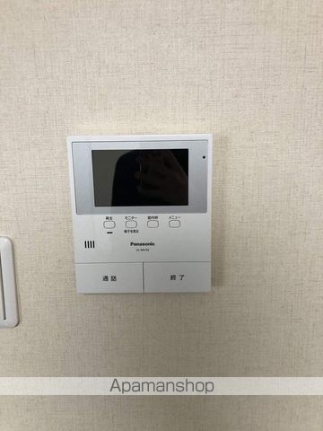 コルビュジェ湘南台の内装写真