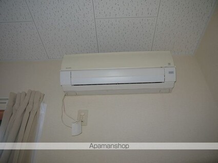 レオパレスくるまや[1K/20.28m2]のその他設備