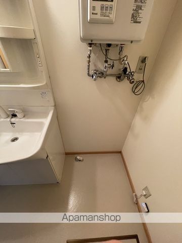 アオイハウス610の内装写真