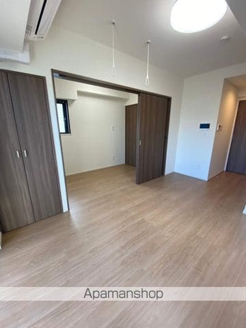 ONE ROOF RESIDENCE KIBA WESTの内装写真