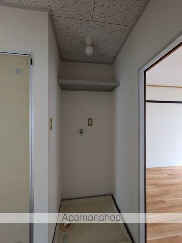 グランドール藤岡の内装写真