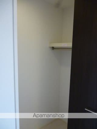 グラディコート　Ａ[1LDK/33.24m2]の収納