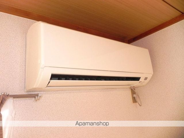 光ハイツの内装写真