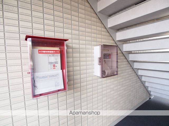 ミッドタウン平泉のその他写真
