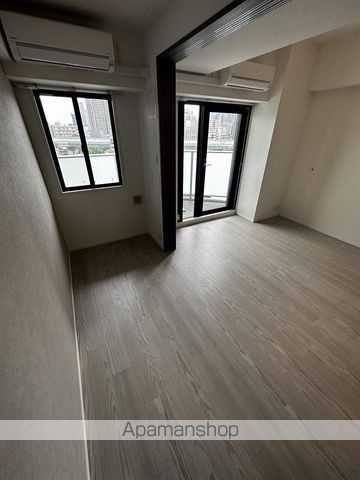 S−RESIDENCE福島玉川UNOの内装写真