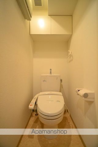 フラットリア春日の内装写真