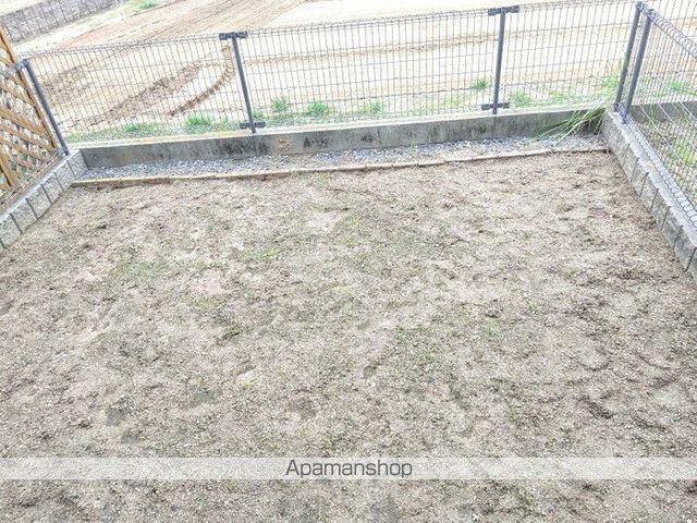 ファミリータウン ツートム C棟の内装写真