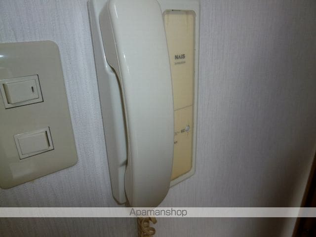 シティハイツ名城の内装写真