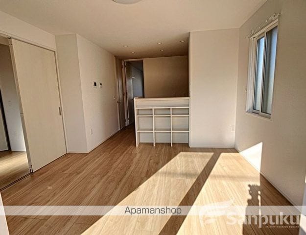 D-room山西IIの内装写真