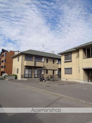 和歌山県和歌山市内原[2LDK/50.07m2]の駐車場