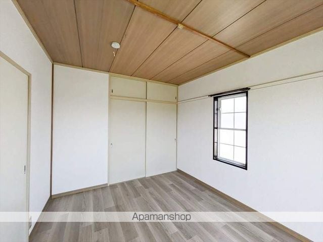 田金マンション B棟の内装写真