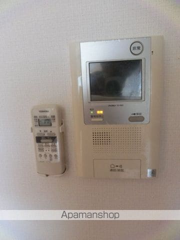 URBAN FLATS江坂の内装写真
