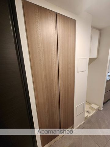 ザ・パークハビオ渋谷クロスの内装写真