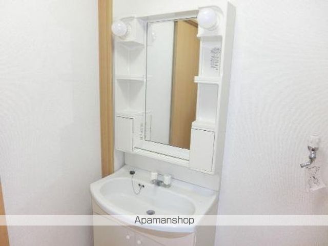 サンプレイス合志の内装写真
