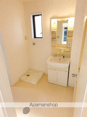 さなるVILLAの内装写真