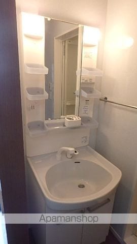 セジュール木本Bの内装写真