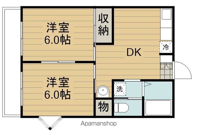 間取り：213108110381