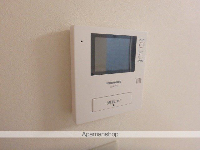 VILLA・POPOLOIIIの内装写真