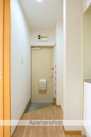 レッドフラッツ成城の内装写真