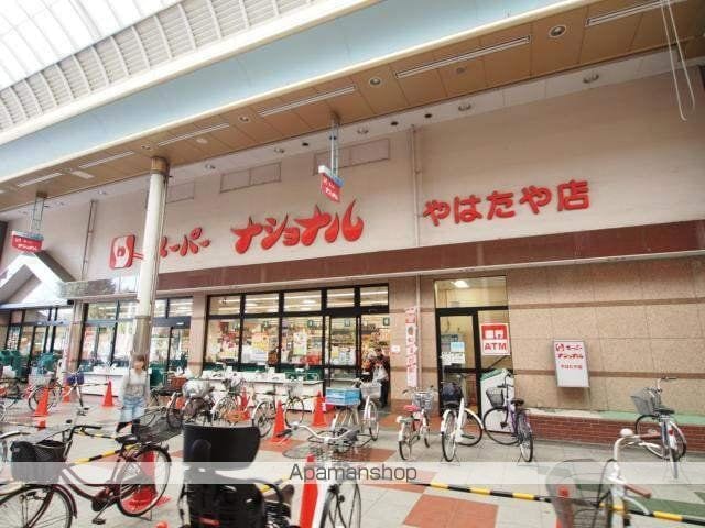 カーサビアンA棟の周辺写真