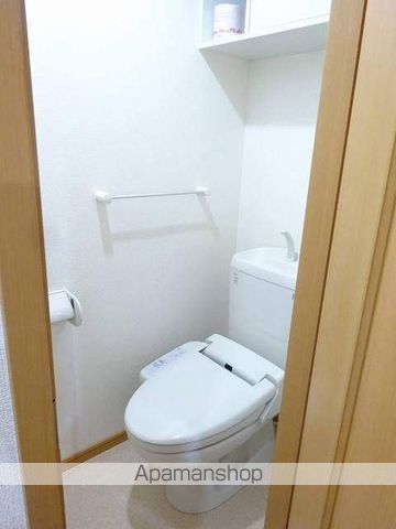 COMODO CASA 源の内装写真