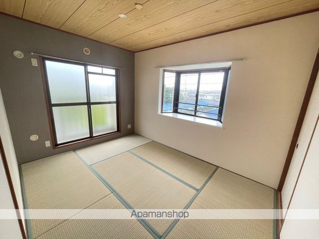 セピアコート山本の内装写真