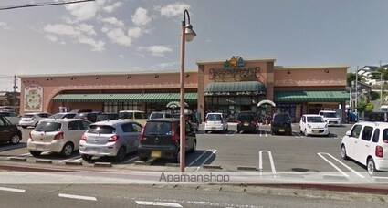 セジュールオーク　Ｂ棟[3DK/50.09m2]の周辺8