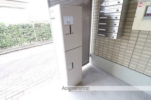 桜橋山荘の内装写真