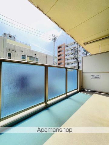 プレステージ新栄の内装写真