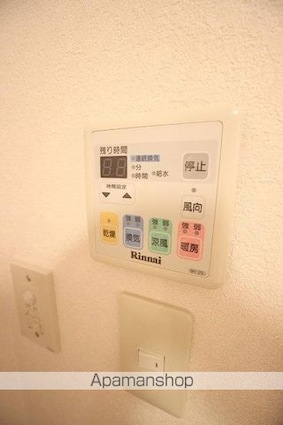 香川県高松市太田下町[2LDK/57.33m2]のその他設備