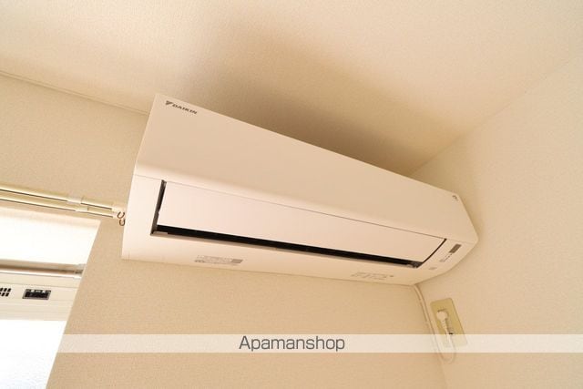 レクリオ木津南星町の内装写真