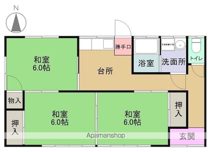 サムネイルイメージ